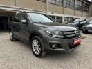 Annonce Volkswagen Tiguan 1.4 TSI 160 CH BLUEMOTION TECHNOLOGY CARAT/ CRITAIR 1 /