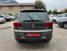 Annonce Volkswagen Tiguan 1.4 TSI 160 CH BLUEMOTION TECHNOLOGY CARAT/ CRITAIR 1 /