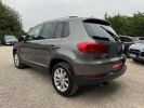 Annonce Volkswagen Tiguan 1.4 TSI 160 CH BLUEMOTION TECHNOLOGY CARAT/ CRITAIR 1 /