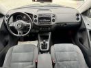 Annonce Volkswagen Tiguan 1.4 TSI 160 CH BLUEMOTION TECHNOLOGY CARAT/ CRITAIR 1 /