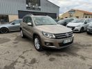 Voir l'annonce Volkswagen Tiguan 1.4 tsi 160 ch sportline dsg6 bluemotion technology -toit apno toit ouvrant camera led xenon