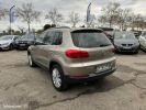 Annonce Volkswagen Tiguan 1.4 tsi 160 ch sportline dsg6 bluemotion technology -toit apno toit ouvrant camera led xenon