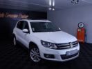 Voir l'annonce Volkswagen Tiguan 1.4 TSI 160CH BLUEMOTION TECHNOLOGY CARAT DSG6