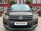 Annonce Volkswagen Tiguan 1.4 tsi 74 560 kms 16v 122ch