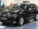 Voir l'annonce Volkswagen Tiguan 1.4 TSI ACT 150 BMT DSG6 Carat