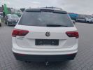 Annonce Volkswagen Tiguan 1.4 TSI --AUTOMATIQUE-ATTACHE-REMORQUE-GPS-