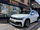 Annonce Volkswagen Tiguan 1.4 TSI BLUEMOTION R-LINE CARAT+ DSG BVA 150 CH