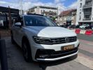 Annonce Volkswagen Tiguan 1.4 TSI BLUEMOTION R-LINE CARAT+ DSG BVA 150 CH