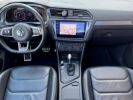 Annonce Volkswagen Tiguan 1.4 TSI BLUEMOTION R-LINE CARAT+ DSG BVA 150 CH