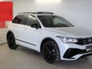 Voir l'annonce Volkswagen Tiguan 1.4 TSI DSG Hybride R Line/Pano