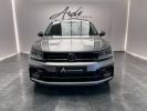 Annonce Volkswagen Tiguan 1.4 TSI DSG R Line CARPLAY GPS 1er PROP GARANTIE