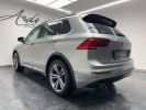 Annonce Volkswagen Tiguan 1.4 TSI DSG R Line CARPLAY GPS 1er PROP GARANTIE