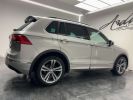 Annonce Volkswagen Tiguan 1.4 TSI DSG R Line CARPLAY GPS 1er PROP GARANTIE