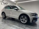 Annonce Volkswagen Tiguan 1.4 TSI DSG R Line CARPLAY GPS 1er PROP GARANTIE