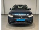 Annonce Volkswagen Tiguan 1.4 TSI eHybrid Life 