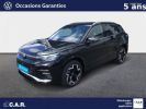 Annonce Volkswagen Tiguan 1.5 eHybrid 204ch DSG6 R-Line