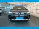 Annonce Volkswagen Tiguan 1.5 eHybrid 204ch DSG6 R-Line