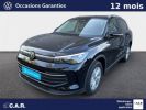 Annonce Volkswagen Tiguan 1.5 eHybrid 204ch DSG6 VW Edition