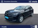 Annonce Volkswagen Tiguan 1.5 eHybrid 204ch DSG6 VW Edition