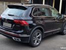 Annonce Volkswagen Tiguan 1.5 eHybrid 245 CV R-LINE DSG6