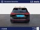 Annonce Volkswagen Tiguan 1.5 eHybrid 272ch DSG6 R-Line Exclusive