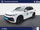 Voir l'annonce Volkswagen Tiguan 1.5 eTSI 150ch DSG7 R-Line