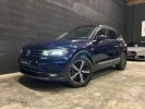 Voir l'annonce Volkswagen Tiguan 1.5 l TSI 150 CH Dsg7 Carat exclusive