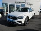 Voir l'annonce Volkswagen Tiguan 1.5 TSI 130 Active