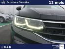 Annonce Volkswagen Tiguan 1.5 TSI 130ch BVM6 Active