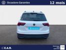 Annonce Volkswagen Tiguan 1.5 TSI 130ch BVM6 Life