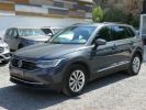 Annonce Volkswagen Tiguan 1.5 TSI 150 Ch LIFE DSG7 CARPLAY