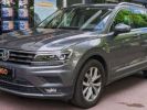 Annonce Volkswagen Tiguan 1.5 TSI 150 EVO CARAT DSG BVA