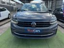 Annonce Volkswagen Tiguan 1.5 TSI 150  Life BV DSG 7