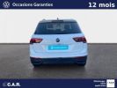 Annonce Volkswagen Tiguan 1.5 TSI 150ch BVM6 Active