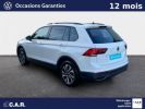 Annonce Volkswagen Tiguan 1.5 TSI 150ch BVM6 Active