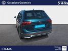 Annonce Volkswagen Tiguan 1.5 TSI 150ch DSG7 Elegance