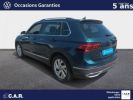 Annonce Volkswagen Tiguan 1.5 TSI 150ch DSG7 Elegance