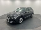 Voir l'annonce Volkswagen Tiguan 1.5 TSI 150ch DSG7 Elegance