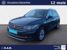 Voir l'annonce Volkswagen Tiguan 1.5 TSI 150ch DSG7 Elegance