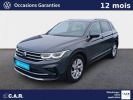 Voir l'annonce Volkswagen Tiguan 1.5 TSI 150ch DSG7 Elegance