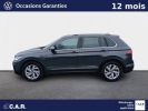 Annonce Volkswagen Tiguan 1.5 TSI 150ch DSG7 Elegance