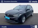 Voir l'annonce Volkswagen Tiguan 1.5 TSI 150ch DSG7 Life Plus