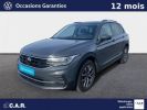 Voir l'annonce Volkswagen Tiguan 1.5 TSI 150ch DSG7 Life Plus