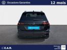 Annonce Volkswagen Tiguan 1.5 TSI 150ch DSG7 R-Line Exclusive