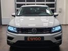 Annonce Volkswagen Tiguan 1.5 TSI 150ch EVO CONFORT LINE DSG7