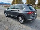 Annonce Volkswagen Tiguan 1.5 tsi 150cv carat dsg7