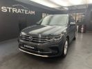 Annonce Volkswagen Tiguan 1.5 TSI 150CV Elegance Exclusive DSG