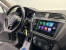 Annonce Volkswagen Tiguan 1.5 TSI CARPLAY CAMERA 1ER PROPRIETAIRE GARANTIE