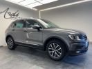 Annonce Volkswagen Tiguan 1.5 TSI CARPLAY CAMERA 1ER PROPRIETAIRE GARANTIE