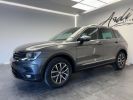 Annonce Volkswagen Tiguan 1.5 TSI CARPLAY CAMERA 1ER PROPRIETAIRE GARANTIE